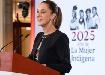 Sheinbaum buscará mantener una buena relación con el mercado asiático tras aprobación de Ley Arancelaria