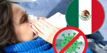 Influenza A H3N2 subclado K llegó a México, Secretaría de Salud confirma el primer caso en el País, ¿Dónde pasó y qué se sabe del contagio?