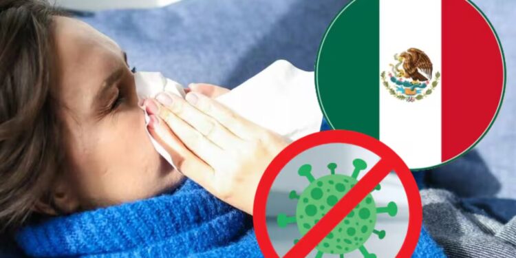 Influenza A H3N2 subclado K llegó a México, Secretaría de Salud confirma el primer caso en el País, ¿Dónde pasó y qué se sabe del contagio?