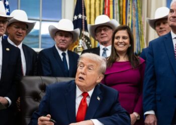 Trump minimiza nuevas fotos con Epstein publicadas por el Congreso: “No son gran cosa”