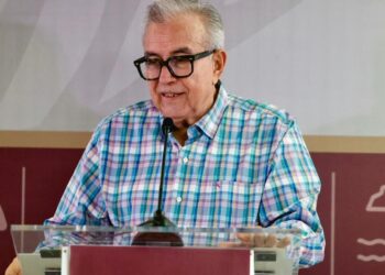 Gobierno del Estado ya inició con la entrega de apoyos invernales a familias vulnerables