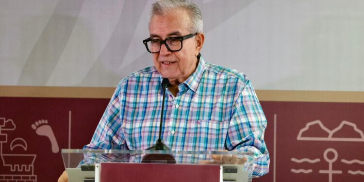 Gobierno del Estado ya inició con la entrega de apoyos invernales a familias vulnerables