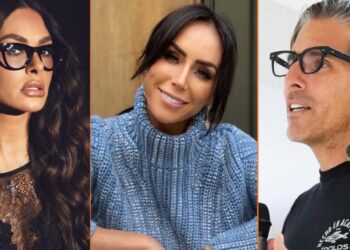 Investigación fiscal vislumbra amistad y negocios entre ex de Galilea Montijo y el matrimonio Gómez Mont y Álvarez Puga