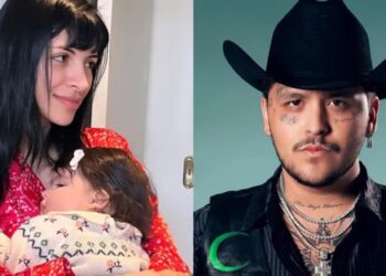 Christian Nodal demanda a Cazzu por manutención de su hija; afirma haber entregado millonaria cantidad
