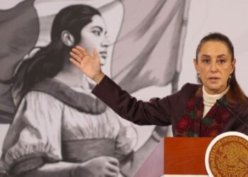 México siempre buscará una buena relación con Estados Unidos, señala Sheinbaum