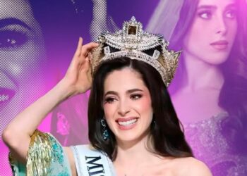 Fátima Bosch confirma que no renunciará a ser Miss Universo 2025: “Me merezco esta corona”