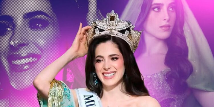 Fátima Bosch confirma que no renunciará a ser Miss Universo 2025: “Me merezco esta corona”