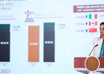 México alista su presencia en la Feria Internacional de Turismo en España