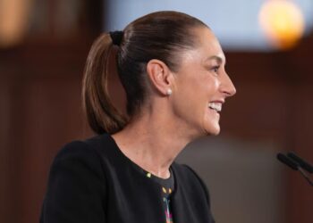 Nombran a Sheinbaum Persona del Año por combatir la crueldad animal: estas son las leyes por las que fue premiada