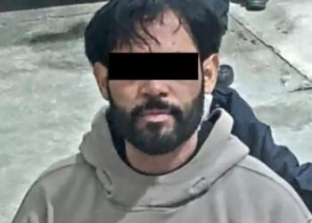 Ingresan al ‘Limones’ y a otros cinco de Los Cabrera al penal ‘El Altiplano’