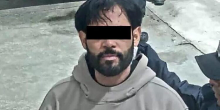 Ingresan al ‘Limones’ y a otros cinco de Los Cabrera al penal ‘El Altiplano’