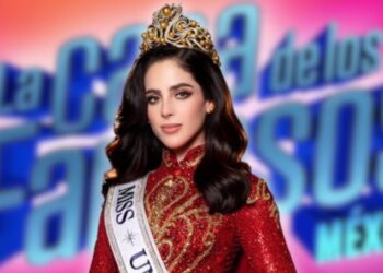 Invitan públicamente a Fátima Bosch para formar parte de La Casa de los Famosos México 2026, ¿Miss Universo lo permite?