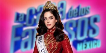 Invitan públicamente a Fátima Bosch para formar parte de La Casa de los Famosos México 2026, ¿Miss Universo lo permite?
