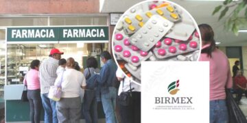 No se logran asegurar contratos para más de la mitad de los medicamentos y materiales para instituciones de salud en México para 2026
