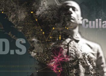 Culiacán en la mira: La guerra del Cártel de Sinaloa coloca al estado entre los más inseguros tras racha de paz