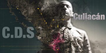 Culiacán en la mira: La guerra del Cártel de Sinaloa coloca al estado entre los más inseguros tras racha de paz