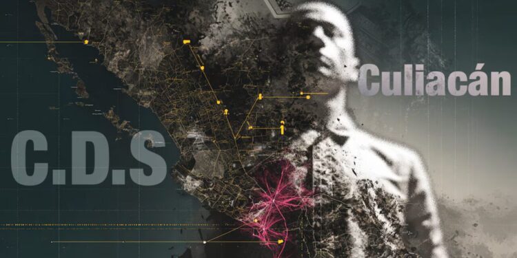 Culiacán en la mira: La guerra del Cártel de Sinaloa coloca al estado entre los más inseguros tras racha de paz
