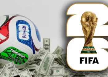 FIFA repartirá 727 millones de dólares en premios económicos en la Copa Mundial 2026: ¿Cuánto le tocará a México?
