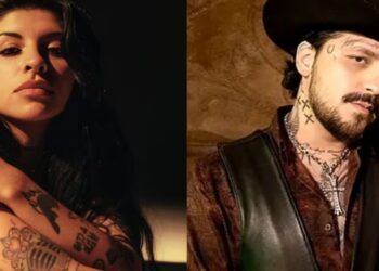 Tribunal da luz verde a la demanda de Nodal contra Cazzu; Fijan fecha de notificación oficial para el 2026