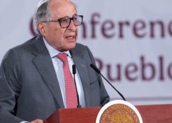 Consumo de alcohol durante 2025 en México aumentó a 73.7%, señala David Kershenobich