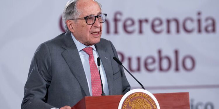 Consumo de alcohol durante 2025 en México aumentó a 73.7%, señala David Kershenobich