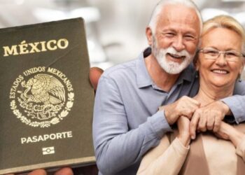 Descuentos de 50% en 2026 al pasaporte mexicano: Requisitos, costos y quiénes pueden beneficiarse