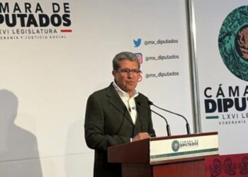 Discusión de la revocación de mandato para el 2027 se pospone hasta febrero del 2026: Morena