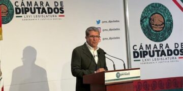 Discusión de la revocación de mandato para el 2027 se pospone hasta febrero del 2026: Morena