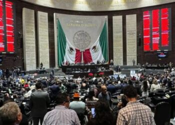 Avalan en San Lázaro, en lo general y particular, reformas en materia de Aguas Nacionales