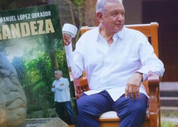 Sale a la venta hoy el nuevo libro de AMLO: ¿De qué trata Grandeza y Dónde puedes comprarlo?