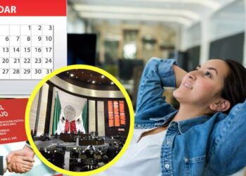 México podría sumar 6 nuevos días feriados en 2026, lo que daría a los trabajadores del país más descansos en el año; Estas son las fechas propuestas