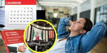 México podría sumar 6 nuevos días feriados en 2026, lo que daría a los trabajadores del país más descansos en el año; Estas son las fechas propuestas