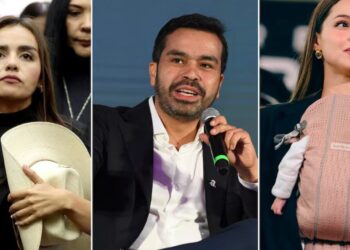 Elecciones 2027: Estos son los perfiles que comienzan a perfilarse como favoritos