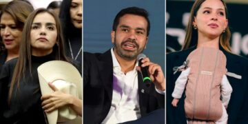 Elecciones 2027: Estos son los perfiles que comienzan a perfilarse como favoritos