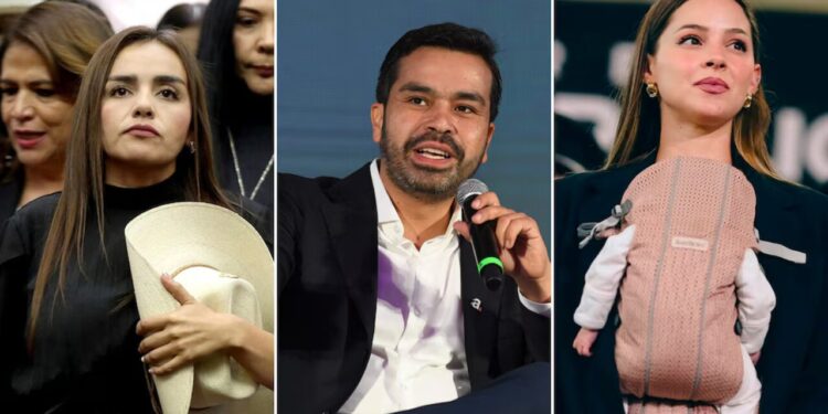 Elecciones 2027: Estos son los perfiles que comienzan a perfilarse como favoritos