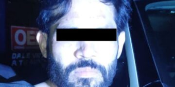 UIF bloquea cuentas de empresas y círculo cercano del ‘Limones’, integrante de Los Cabrera