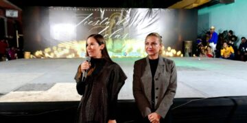 Muestra Sinaloa su historia y tradición en la Fiesta de las Velas de Cosalá