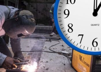 ¿Jornada laboral de 40 horas traerá 2 días de descanso obligatorio? Esto dice la iniciativa