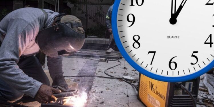 ¿Jornada laboral de 40 horas traerá 2 días de descanso obligatorio? Esto dice la iniciativa