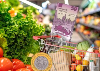 Jitomate, huevo y pollo encabezan la lista de productos que más bajaron de precio en diciembre