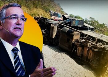 Salinas Pliego responsabiliza a Morena por descarrilamiento del Tren Interoceánico