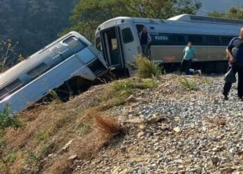 Señalan que Tren Interoceánico opera con trenes usados de hace 50 años