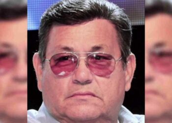 Fallece Abraham Quintanilla, padre y principal impulsor de la carrera de Selena