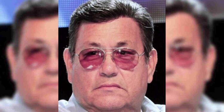 Fallece Abraham Quintanilla, padre y principal impulsor de la carrera de Selena