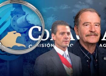 Conagua investiga 150 concesiones otorgadas por Fox y Peña Nieto tras nueva Ley de Aguas en México