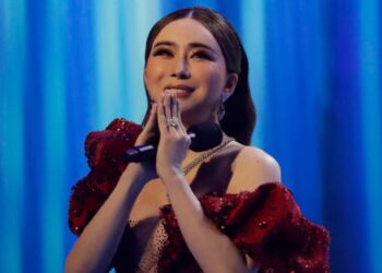 Congelan cuentas bancarias y activos de la copropietaria de Miss Universo, ‘Anne’ Jakrajutatip