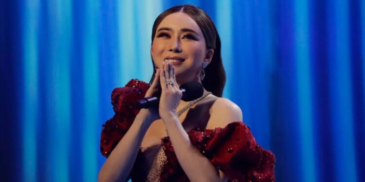 Congelan cuentas bancarias y activos de la copropietaria de Miss Universo, ‘Anne’ Jakrajutatip