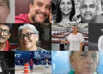 De estudiantes a trabajadores jubilados: ¿Quiénes eran las 13 personas fallecidas en el accidente del Tren Interoceánico?
