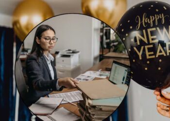 ¿Trabajas el 31 de diciembre? Esto dice la ley sobre tu sueldo y los días de descanso por Año Nuevo