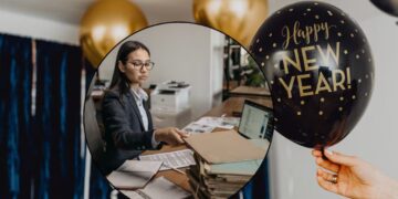 ¿Trabajas el 31 de diciembre? Esto dice la ley sobre tu sueldo y los días de descanso por Año Nuevo